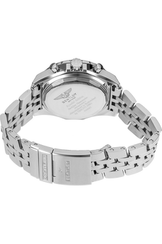 Bentley GT Special Edition Stainless Steel Automatic