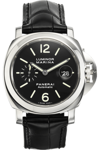 Luminor Marina Stainless Steel Automatic