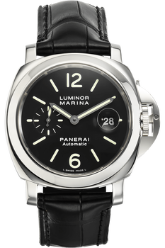 Luminor Marina Stainless Steel Automatic