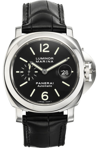 Luminor Marina Stainless Steel Automatic
