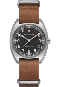 Khaki Pilot Pioneer