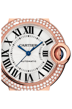 Ballon Bleu de Cartier, 33 MM