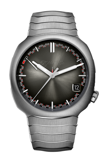 Streamliner Perpetual Calendar