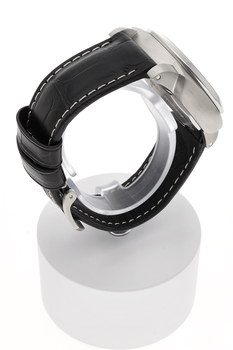 Luminor 1950 3 Days GMT Power Reserve Stainless Steel Automatic