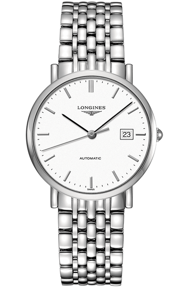 The Longines Elegant Collection