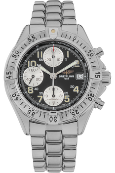 Colt Chronograph Stainless Steel Automatic