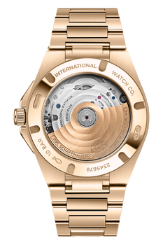 Ingenieur Automatic 35