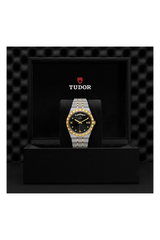 TUDOR Royal