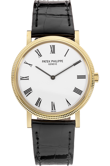 Patek philippe calatrava 5120g discount
