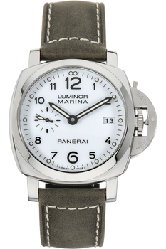 Luminor Marina 1950 3 Days Stainless Steel Automatic