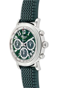 Mille Miglia Chronograph Elton John AIDS Foundation Limited Edition