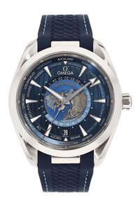 Seamaster Aqua Terra Aluminum Automatic