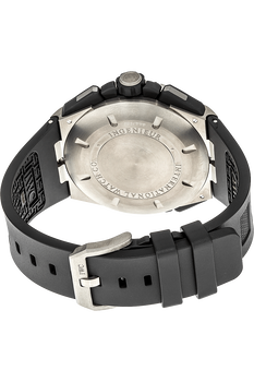 Ingenieur Double Chronograph Titanium Automatic