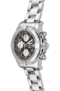 Avenger II Stainless Steel Automatic