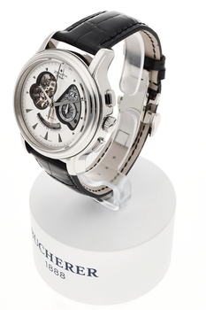 Chronomaster XXT Stainless Steel Automatic