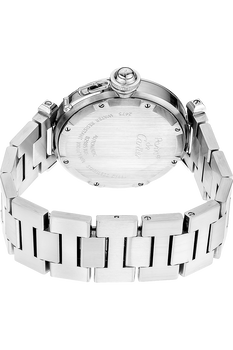 Pasha C Stainless Steel Automatic