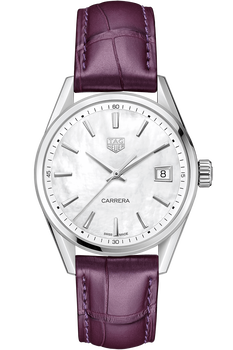 Carrera Ladies Quartz