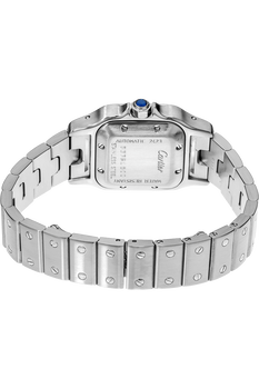 Santos Galbee Stainless Steel Automatic