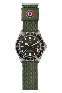 Pelagos FXD GMT