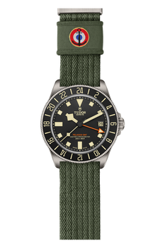 Pelagos FXD GMT
