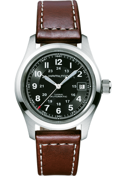 Khaki Field