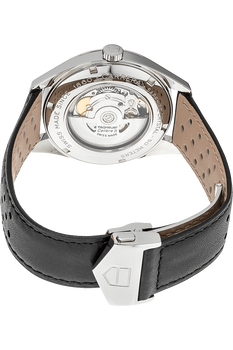 Carrera Stainless Steel Automatic