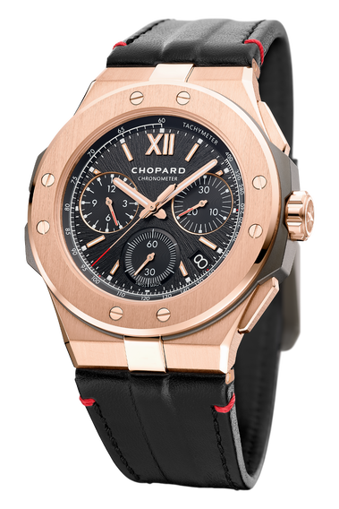 Alpine Eagle XL Chrono