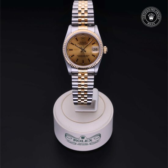 Datejust