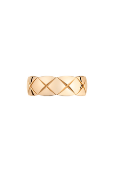 COCO CRUSH RING