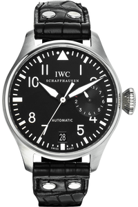 Big Pilot's Stainless Steel Automatic