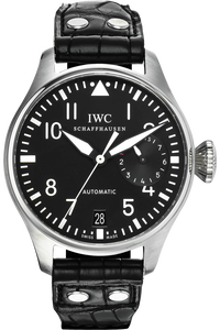 Big Pilot's Stainless Steel Automatic