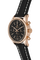 Transocean Chronograph Rose Gold Automatic
