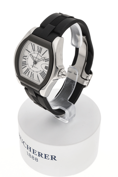 Roadster S Stainless Steel Automatic