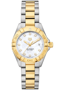 Aquaracer&nbsp;Lady