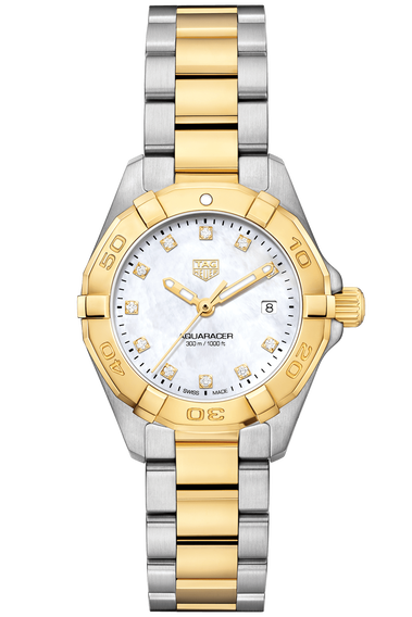 Tag sales womans watch