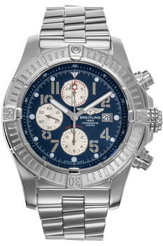 Super Avenger Stainless Steel Automatic