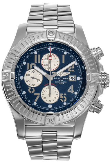 Super Avenger Stainless Steel Automatic