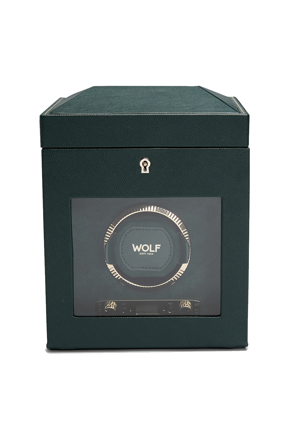 Tourneau online watch winder