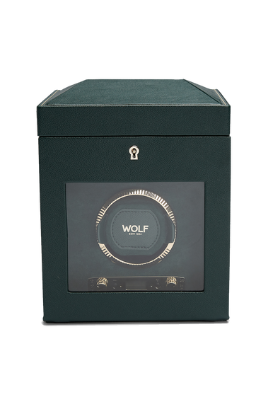 Wolf British Racing Single Watch Winder