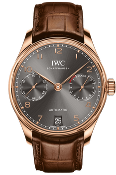 Portugieser Automatic
