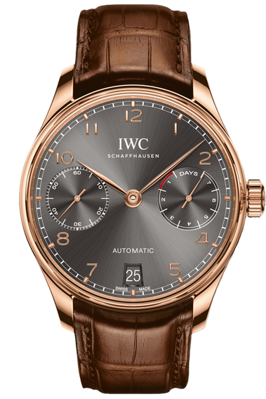 Portugieser Automatic