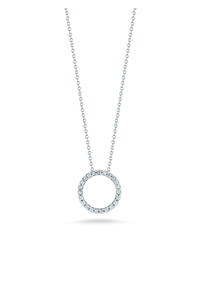 Tiny Treasures Pendant