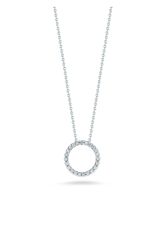 Tiny Treasures Pendant