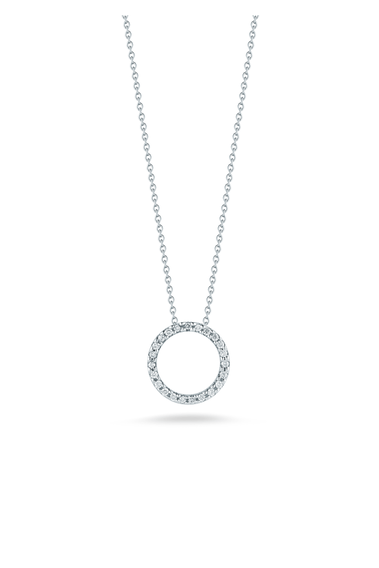 Tiny Treasures Pendant