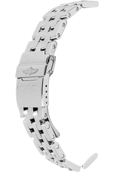 Galactic 41 Stainless Steel Automatic