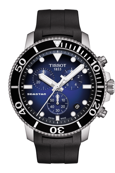 Seastar 1000 Chronograph