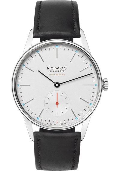 Nomos orion neomatik 392 store