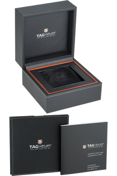 Monaco Gulf Limited Edition Stainless Steel Automatic