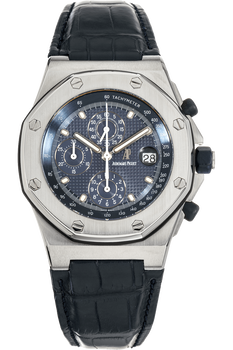 Royal Oak Offshore Chronograph Stainless Steel Automatic