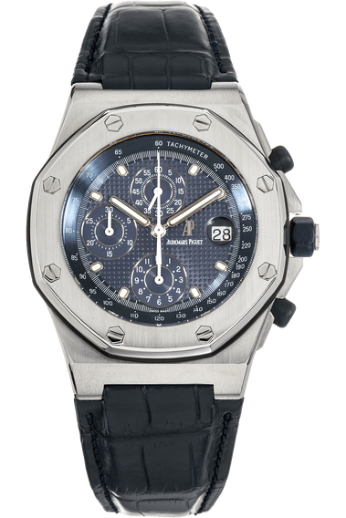 Royal Oak Offshore Chronograph Stainless Steel Automatic